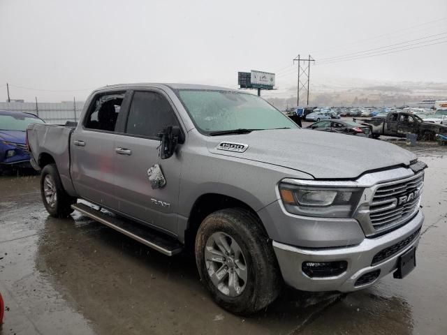 2023 Dodge 1500 Laramie