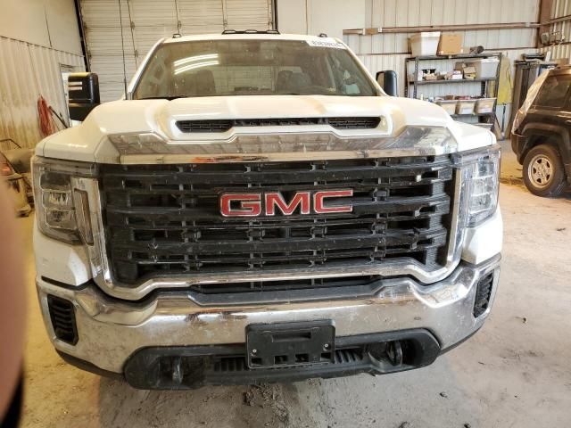 2020 GMC Sierra K2500 Heavy Duty