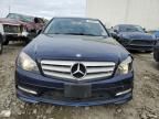 2011 Mercedes-Benz C 300 4matic