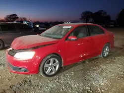 2012 Volkswagen Jetta TDI en venta en Tanner, AL