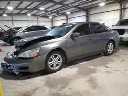 2006 Honda Accord EX en venta en Haslet, TX