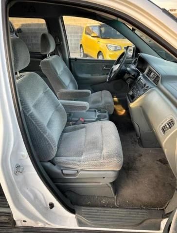 2000 Honda Odyssey LX