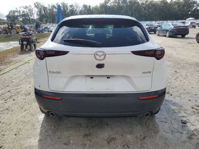 2021 Mazda CX-30 Preferred