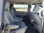 2019 Toyota Sienna XLE