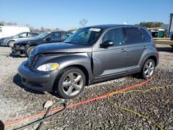 Chrysler pt Cruiser Vehiculos salvage en venta: 2004 Chrysler PT Cruiser GT