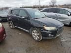 2010 Mitsubishi Outlander GT