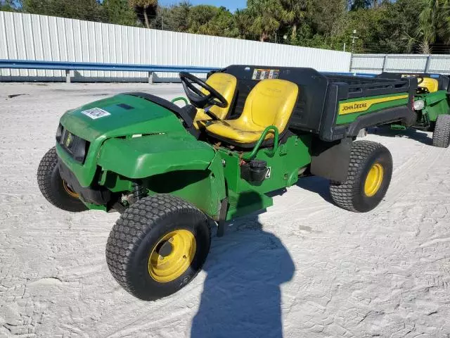 2023 John Deere TX 4X2