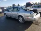 2002 Infiniti I35