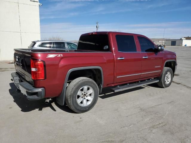 2014 GMC Sierra K1500 SLT