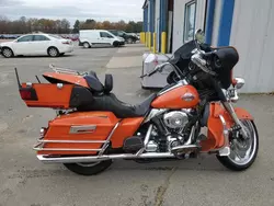 2007 Harley-Davidson Flhtcui en venta en Conway, AR