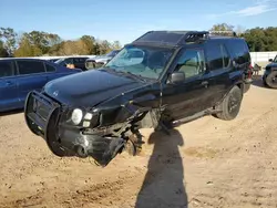 Nissan Xterra Vehiculos salvage en venta: 2004 Nissan Xterra XE