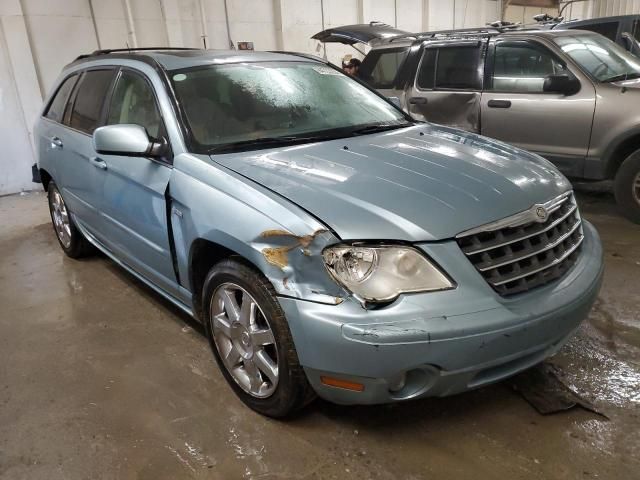 2008 Chrysler Pacifica Touring