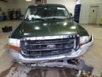 2000 Ford F250 Super Duty