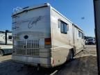 1998 Spartan Motors 1998 Spartan American Eagle Motorhome