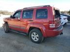 2009 Jeep Liberty Sport