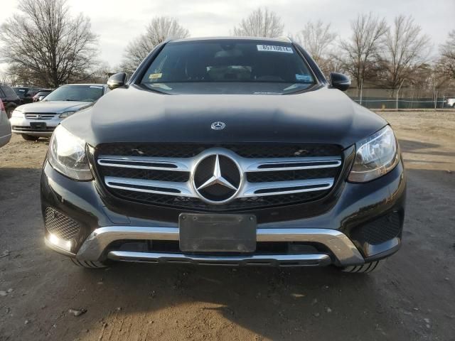 2019 Mercedes-Benz GLC 300 4matic