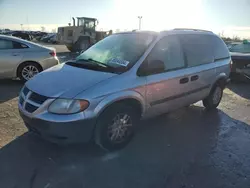 Dodge Caravan se Vehiculos salvage en venta: 2006 Dodge Caravan SE