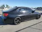 2013 BMW 335 I