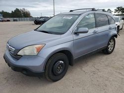 2009 Honda CR-V EXL en venta en Newton, AL