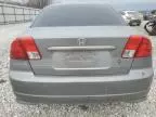 2005 Honda Civic DX VP