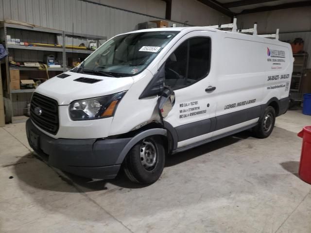 2016 Ford Transit T-150