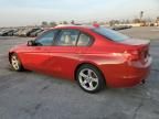 2013 BMW 328 I Sulev