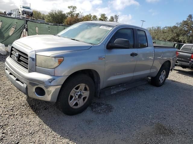 2008 Toyota Tundra Double Cab