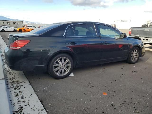 2006 Toyota Avalon XL