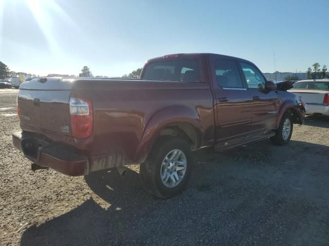 2005 Toyota Tundra Double Cab Limited