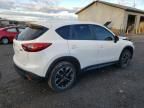 2016 Mazda CX-5 GT