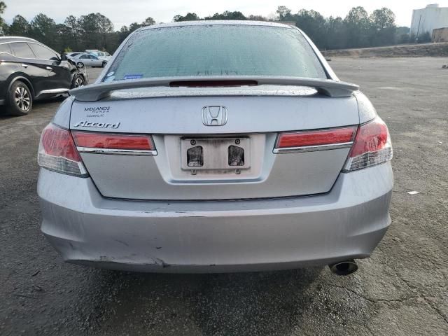 2011 Honda Accord EX