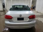 2013 Volkswagen Jetta Base