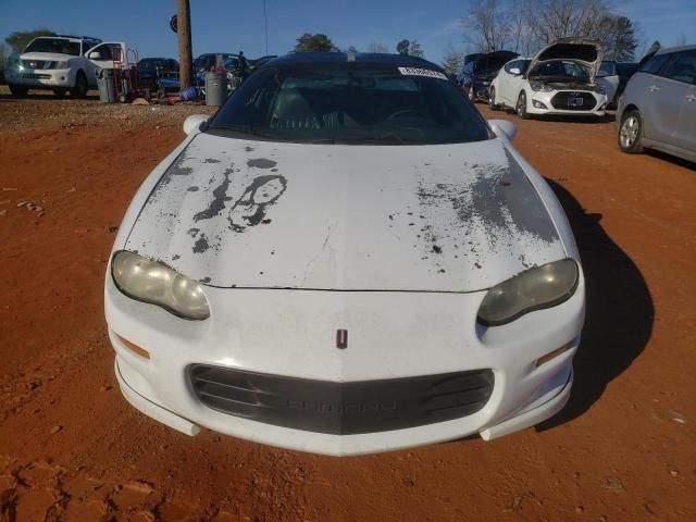 1998 Chevrolet Camaro