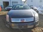 2007 Ford Fusion SEL