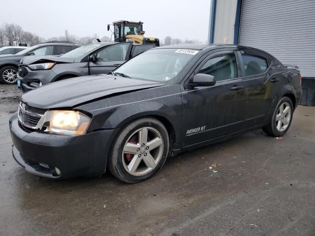 2008 Dodge Avenger R/T