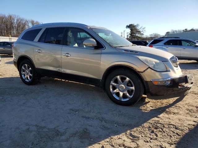 2009 Buick Enclave CXL