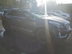 2017 Cadillac XT5 Platinum