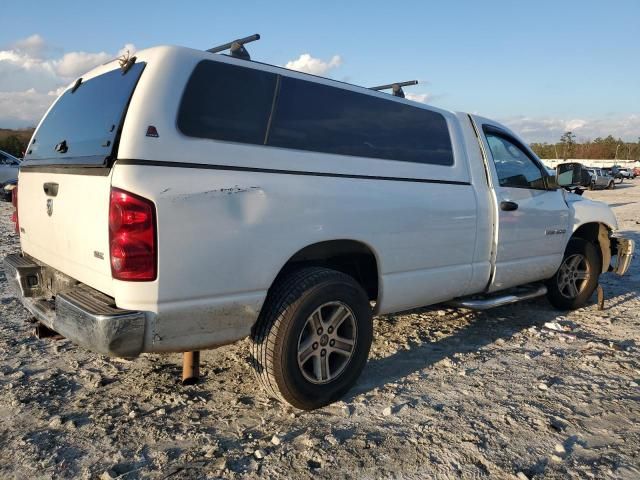 2007 Dodge RAM 1500 ST