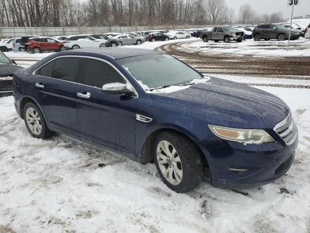 2011 Ford Taurus SEL