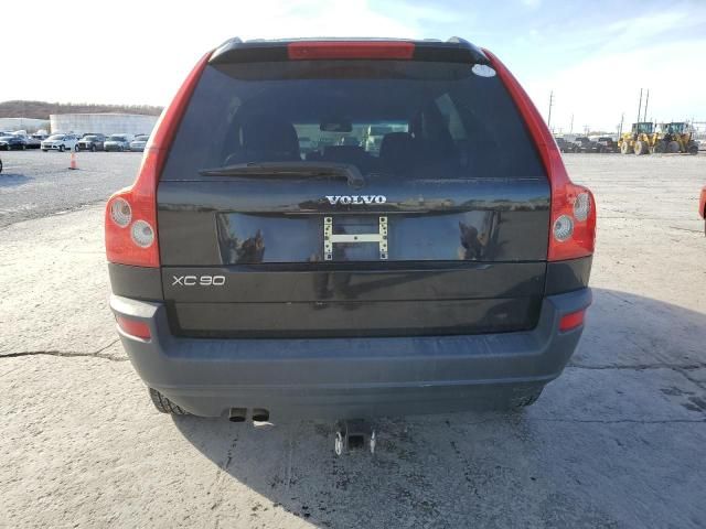 2005 Volvo XC90