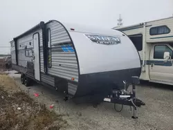 Salem salvage cars for sale: 2022 Salem Trailer