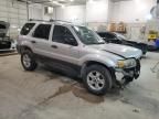 2005 Ford Escape XLT