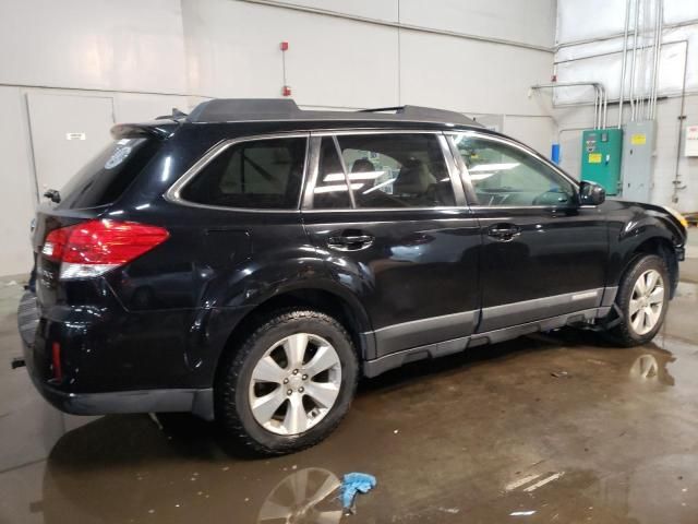 2011 Subaru Outback 3.6R Limited