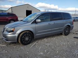 Chrysler Town & Country s Vehiculos salvage en venta: 2014 Chrysler Town & Country S