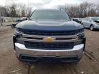 2019 Chevrolet Silverado K1500 LT