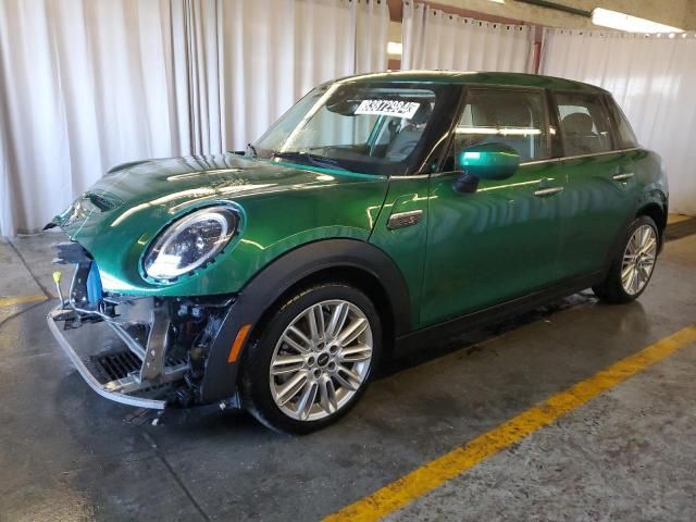 2024 Mini Cooper S