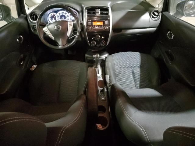 2015 Nissan Versa Note S