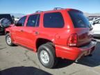 2000 Dodge Durango