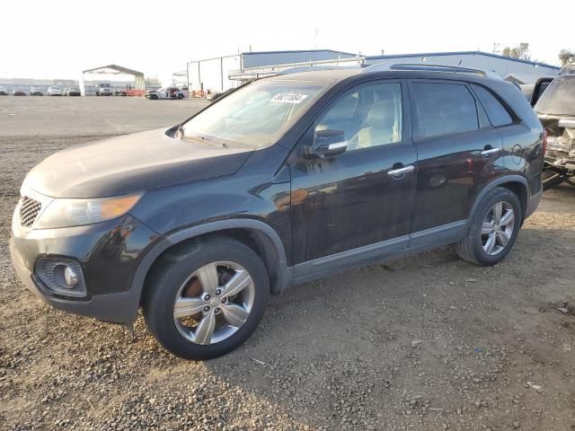 2013 KIA Sorento EX