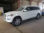 2013 Mercedes-Benz GL 350 Bluetec